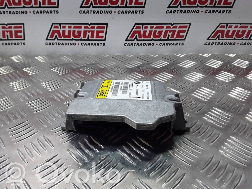 Airbag control unit/module   31924008301Z,0285010258,ACSM20020,9240083