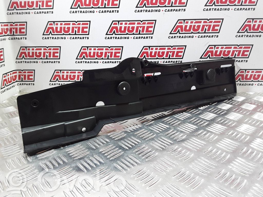BMW 3 E90 E91 Other trunk/boot trim element 