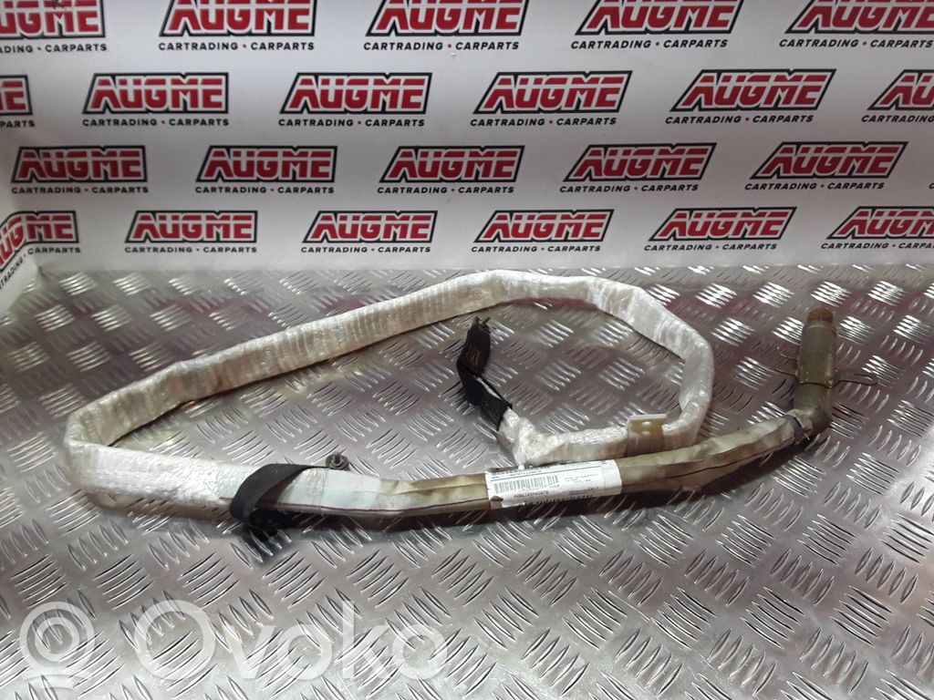 BMW 3 E46 Roof airbag 