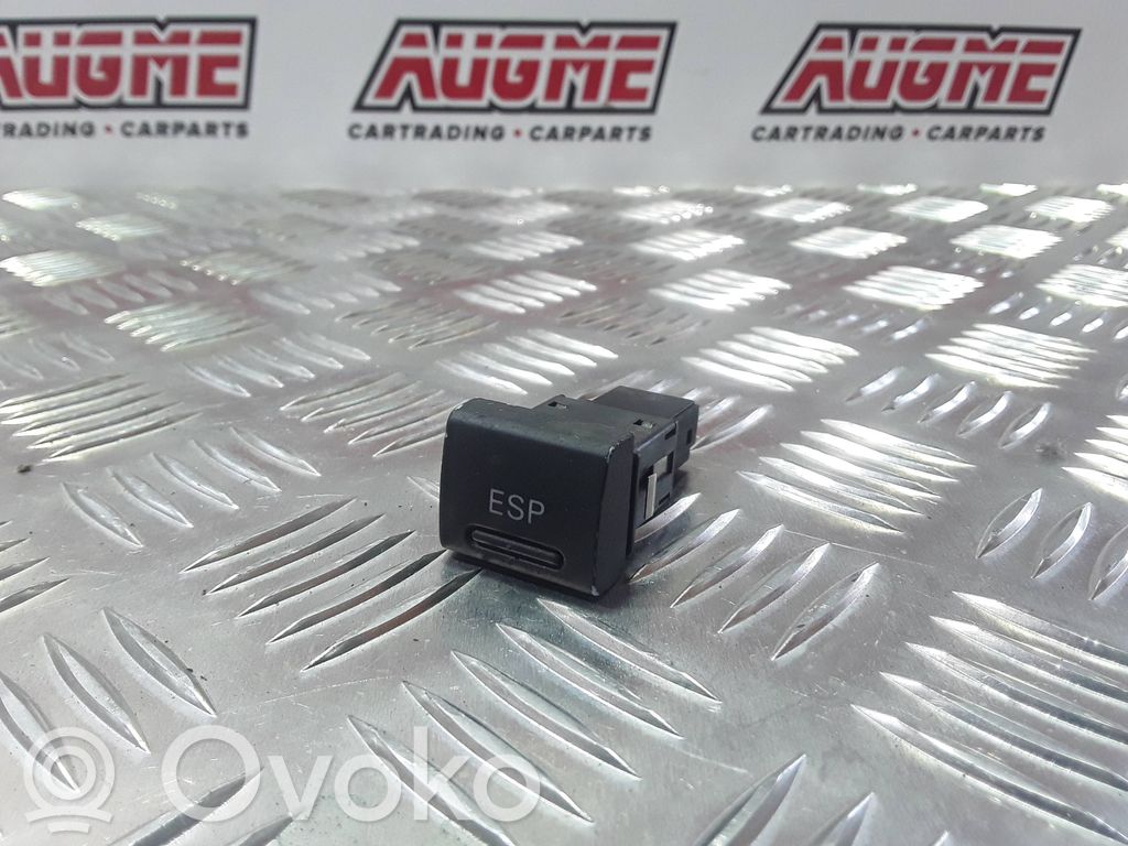Audi A3 S3 8L ESP (stability program) switch 