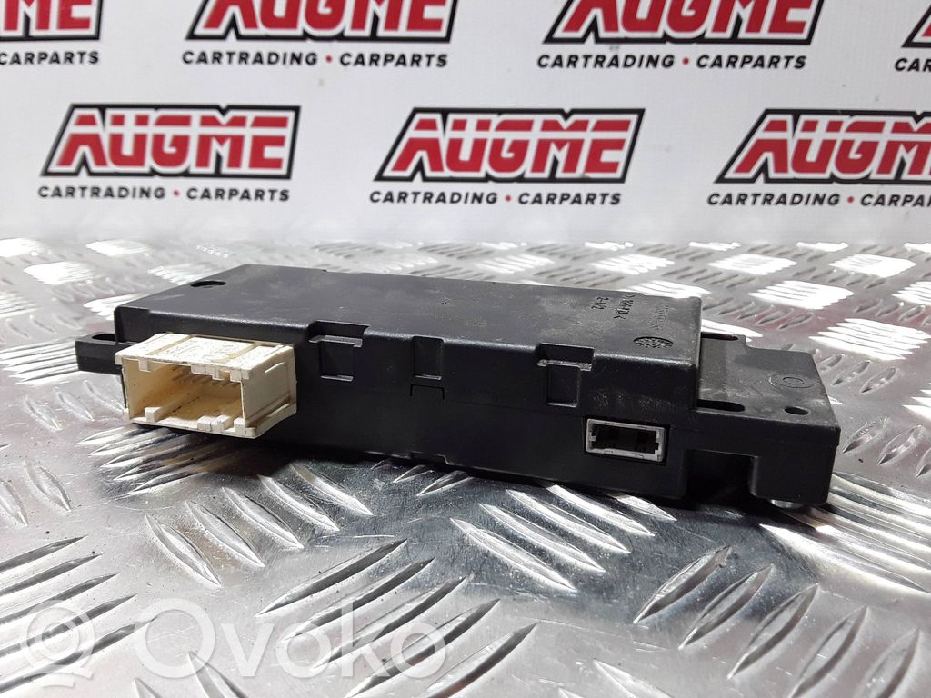 Peugeot 308 Bluetooth control unit module 