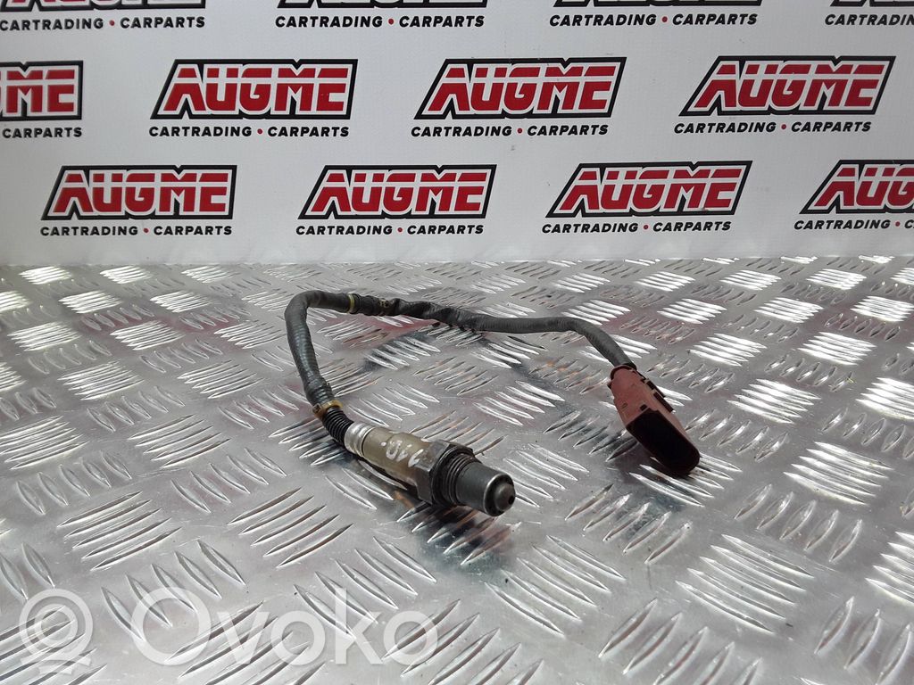 Volkswagen Polo Lambda probe sensor 
