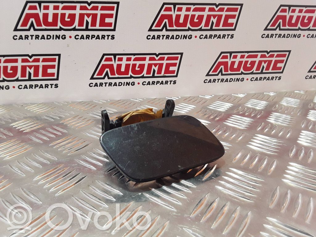 Audi A4 S4 B8 8K Headlight washer spray nozzle cap/cover 