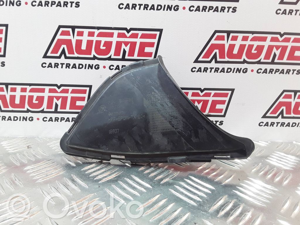 BMW 5 E60 E61 Other exterior part 