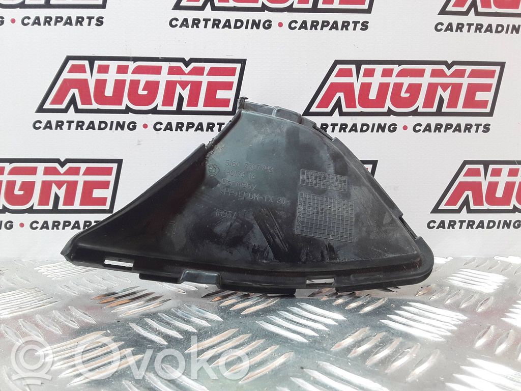 BMW 5 E60 E61 Other exterior part 
