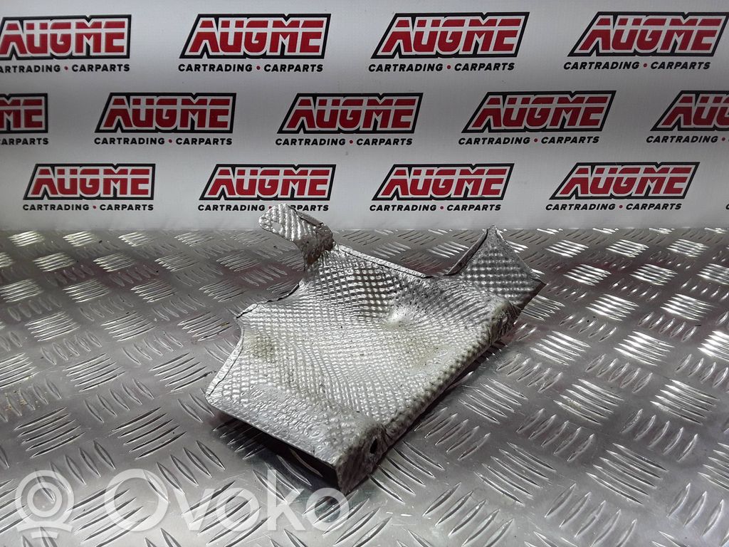 BMW 3 E90 E91 Pickup box liner 