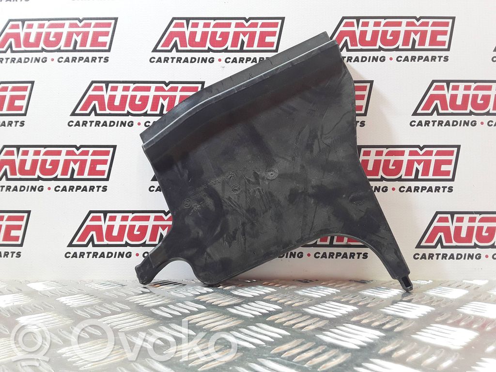 BMW X1 E84 Other trunk/boot trim element 