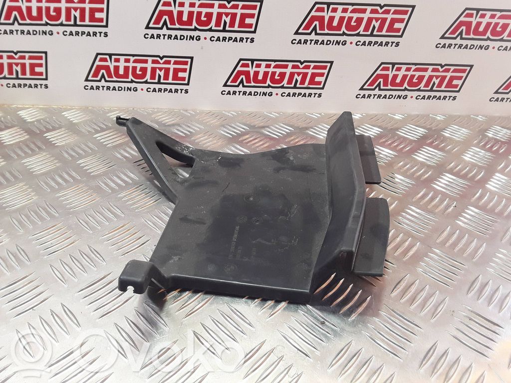 Front bumper splitter molding   70059010,9118748,10859010