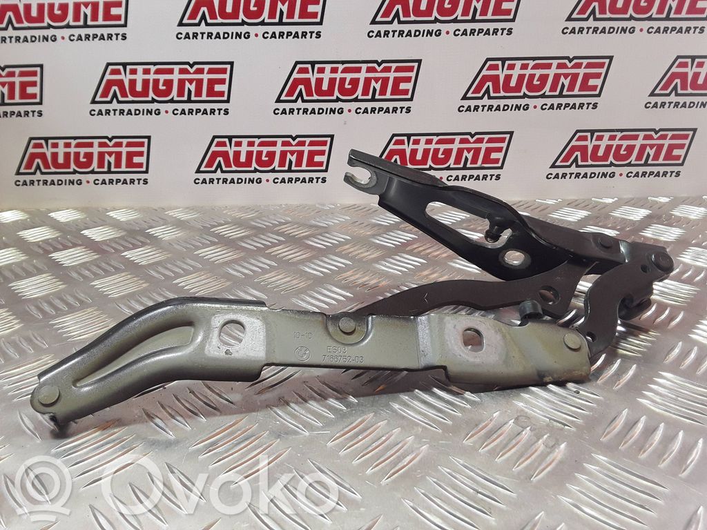 BMW 1 E82 E88 Tailgate/trunk/boot hinge 