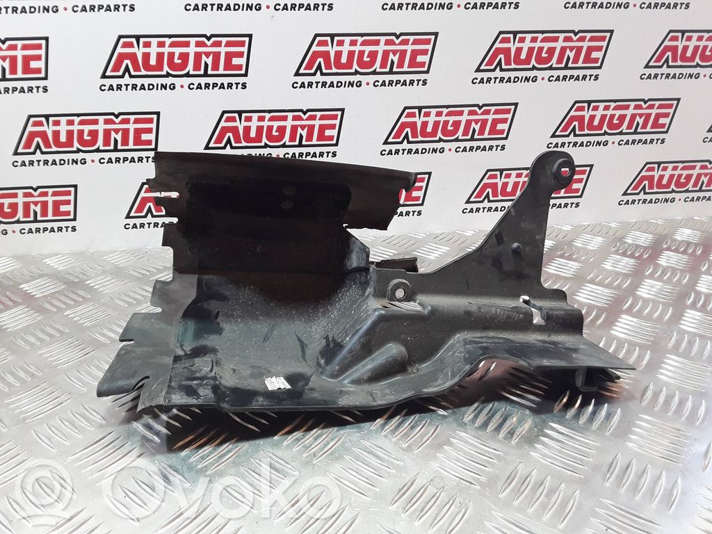 Volvo S60 Intercooler air guide/duct channel 