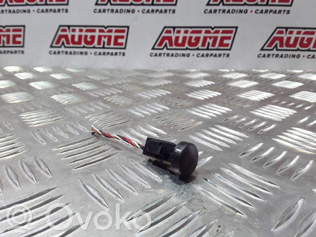 Toyota Prius (XW30) Sensor 