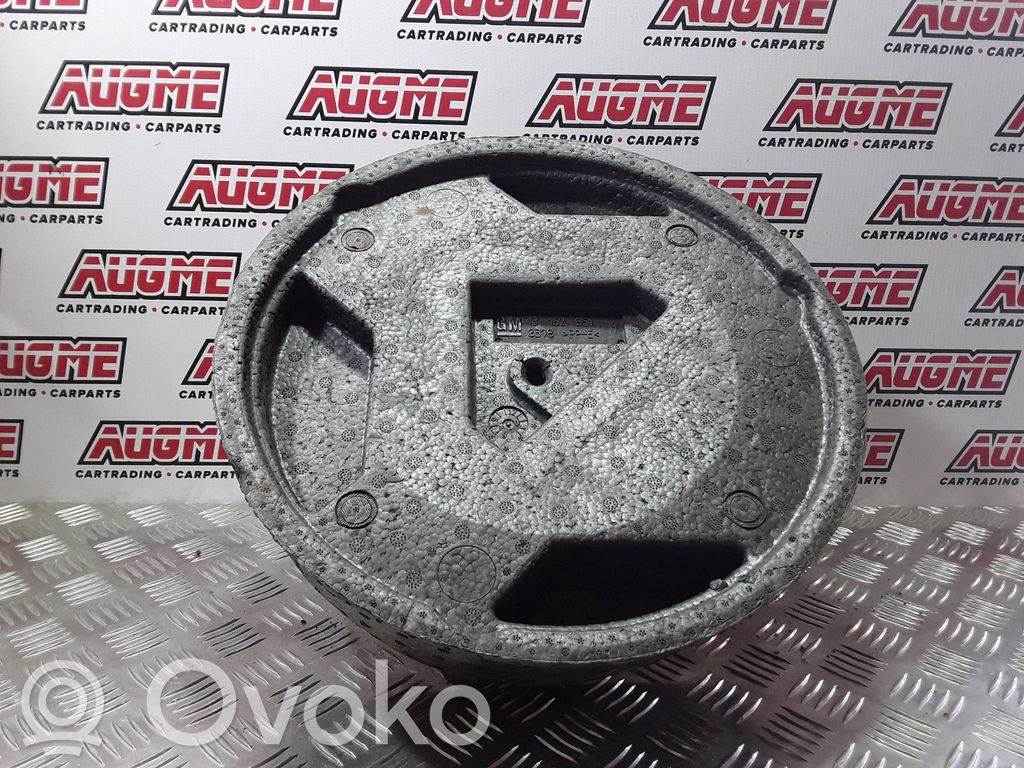 Opel Vectra C Lift Jack 