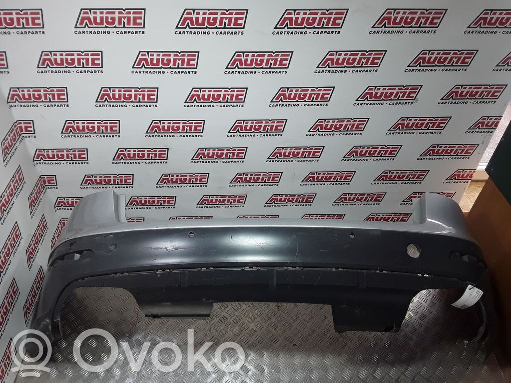 Бампер   8K0807511F