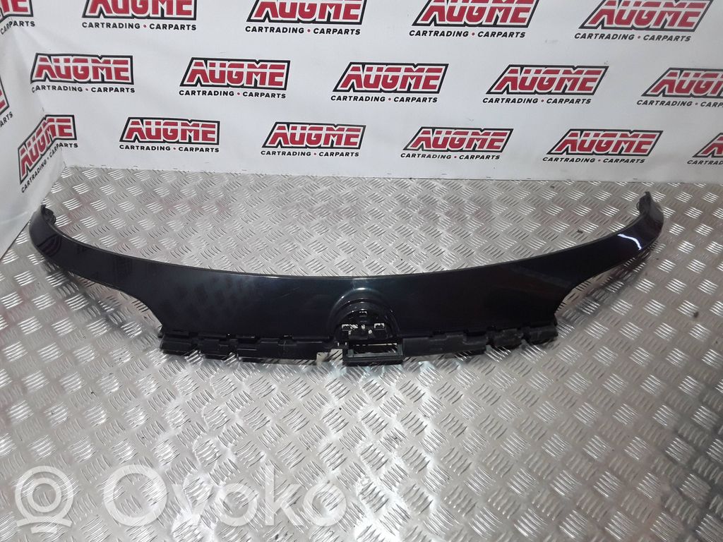 Opel Insignia A Listwa oświetlenie tylnej tablicy rejestracyjnej 
