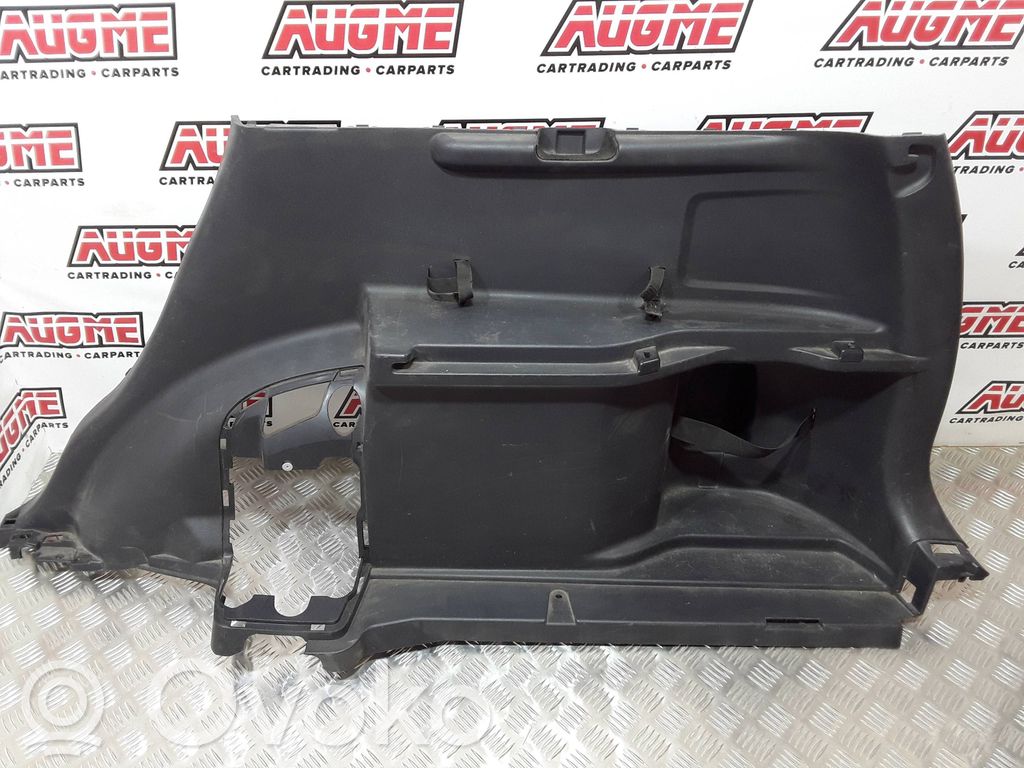Honda CR-V Dolny panel schowka koła zapasowego 