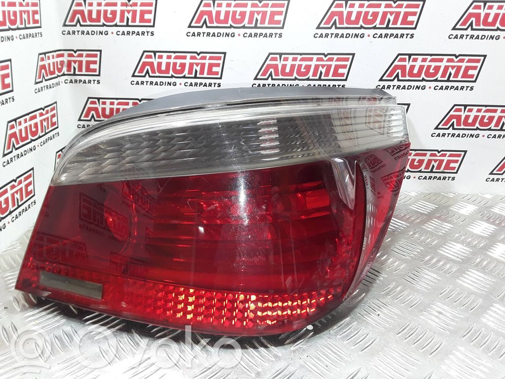 BMW 5 E60 E61 Rear/tail lights 