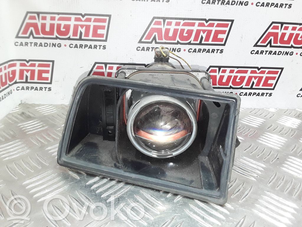 Front fog light   1384231,13466700