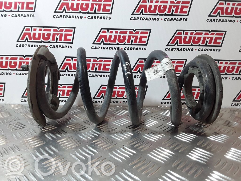 Tesla Model 3 Rear coil spring 