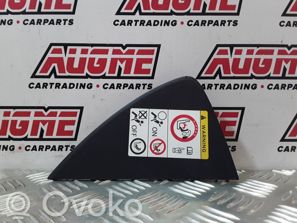 Other interior part   108336200D,494304AA