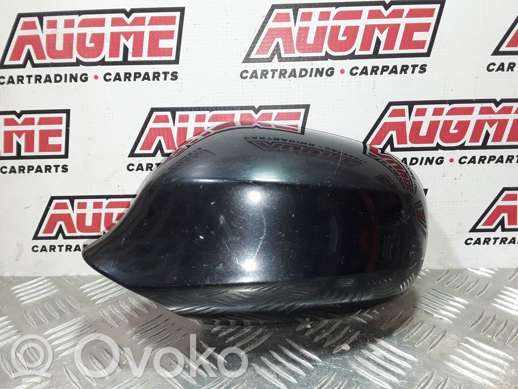 BMW 3 E90 E91 Plastic wing mirror trim cover 