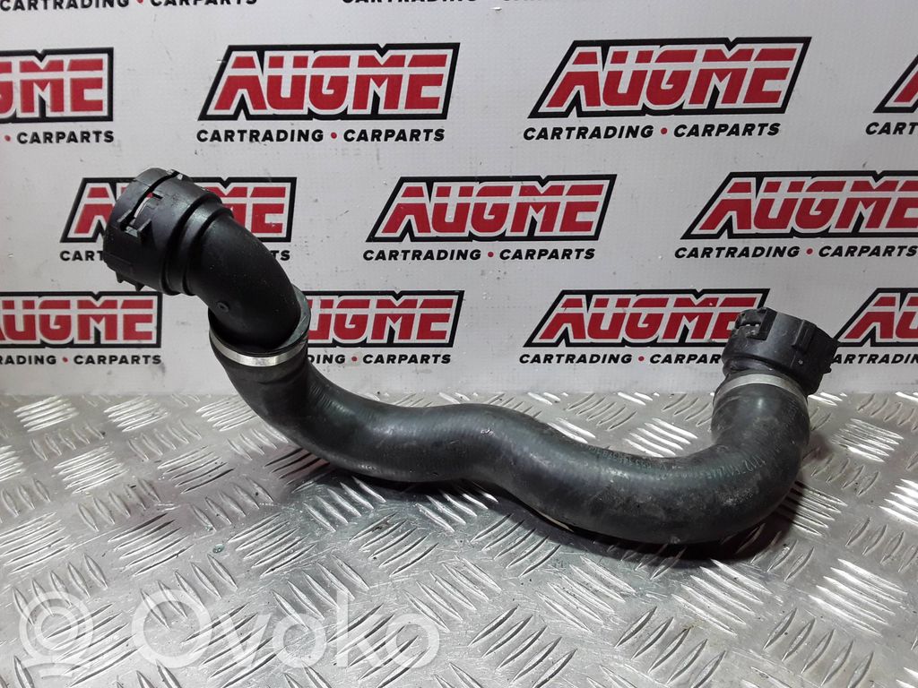 BMW X1 E84 Engine coolant pipe/hose 