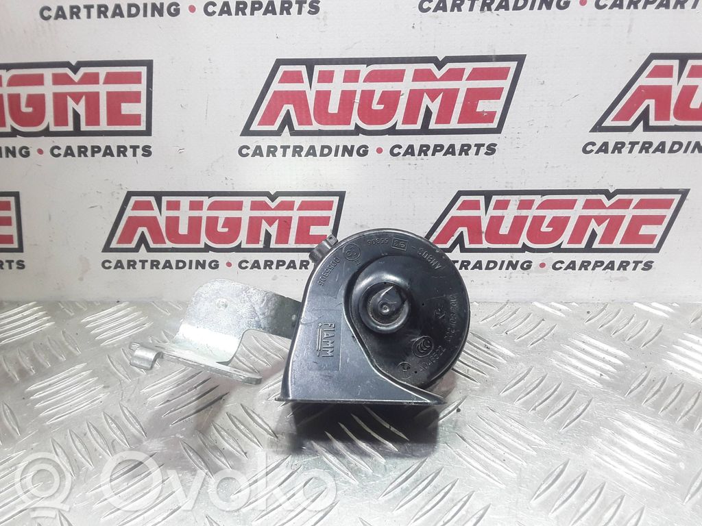Signal sonore   A046522,0055306