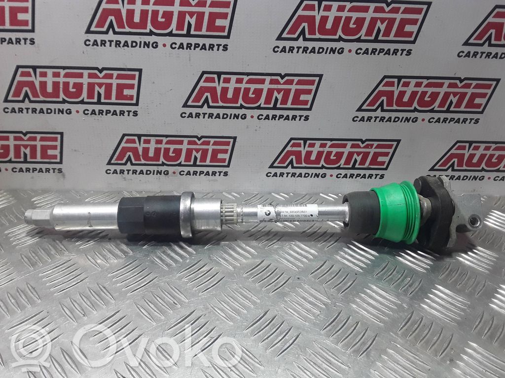 BMW X5 E70 Steering column universal joint 