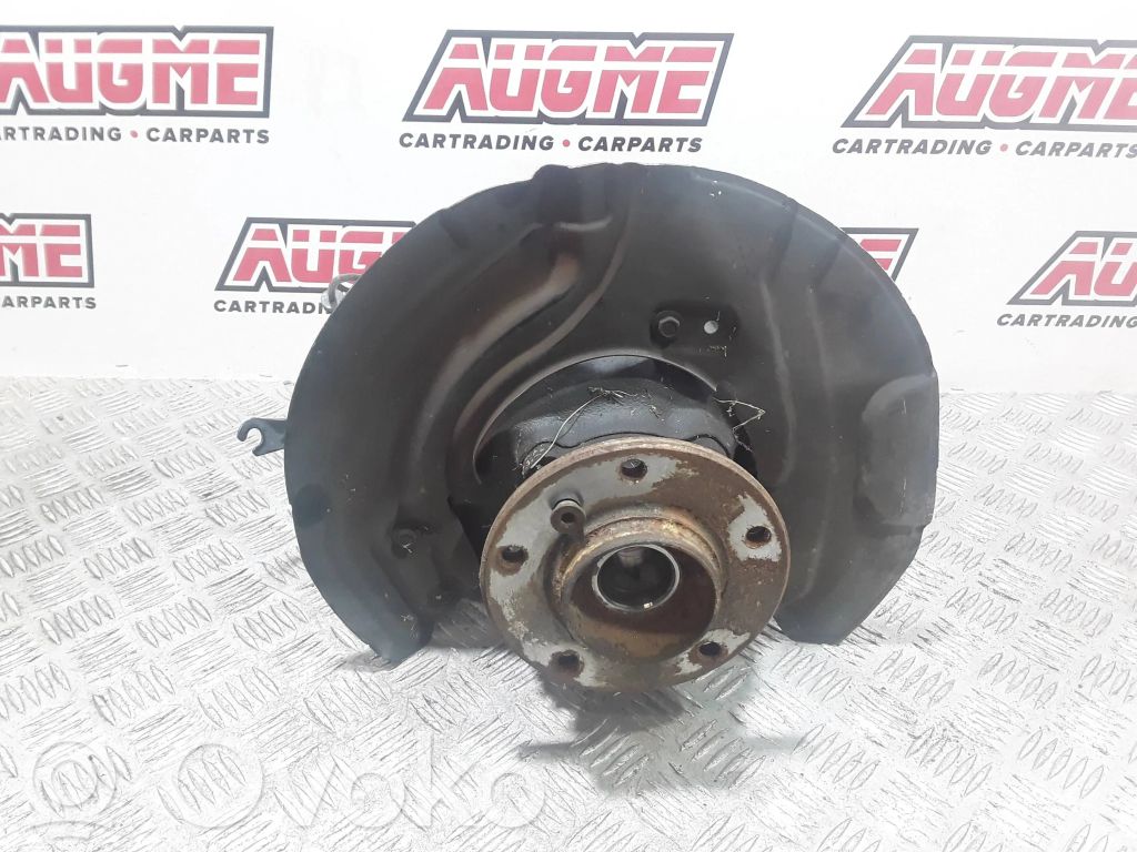 Cubo de rueda delantera   31216788700