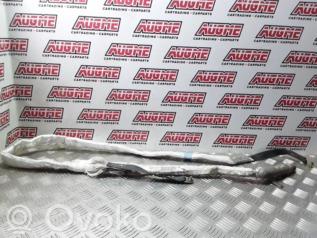 BMW 3 E46 Kopfairbag 