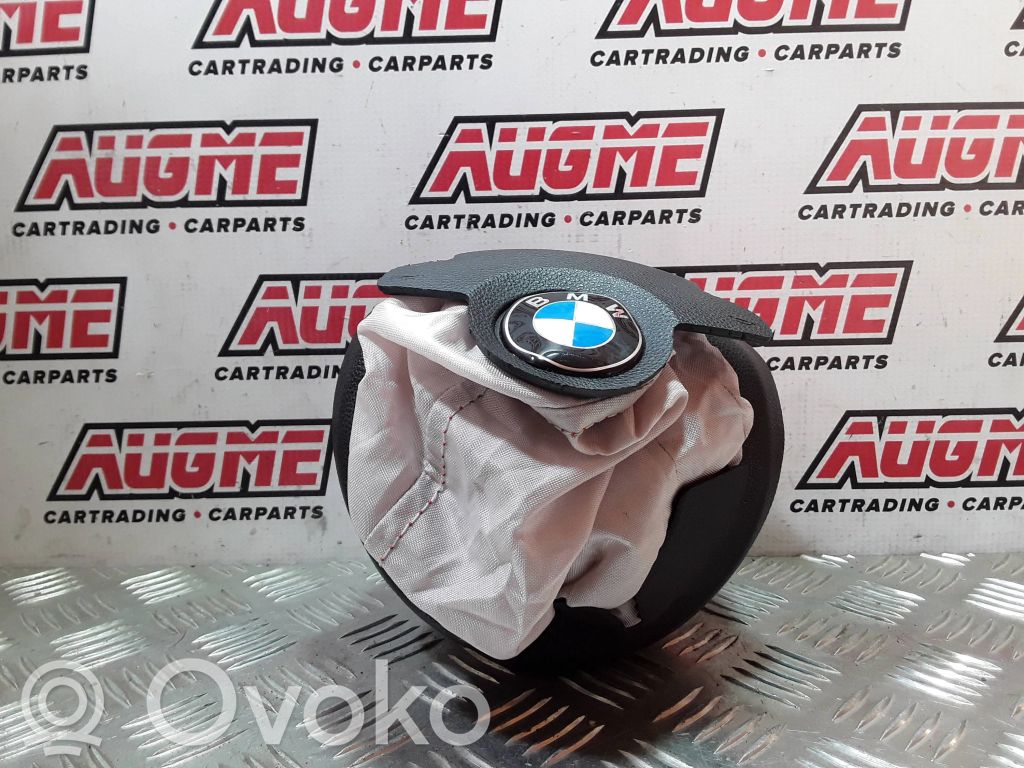 Poduszka powietrzna Airbag kierownicy   33677051605Z,11B0400P00079,305163790001AJ