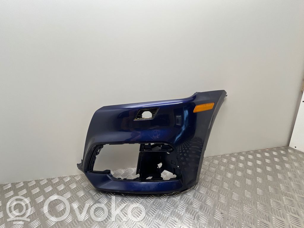 Audi Q5 SQ5 FY Etupuskuri 