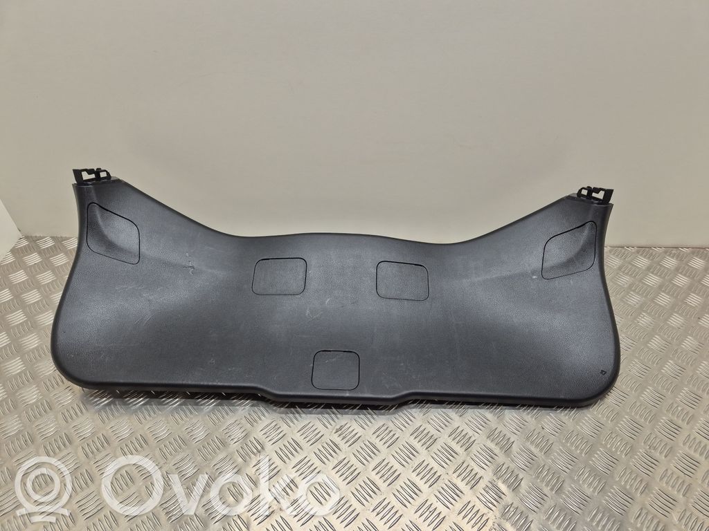 Toyota C-HR I Panou interior hayon/capotă portbagaj 