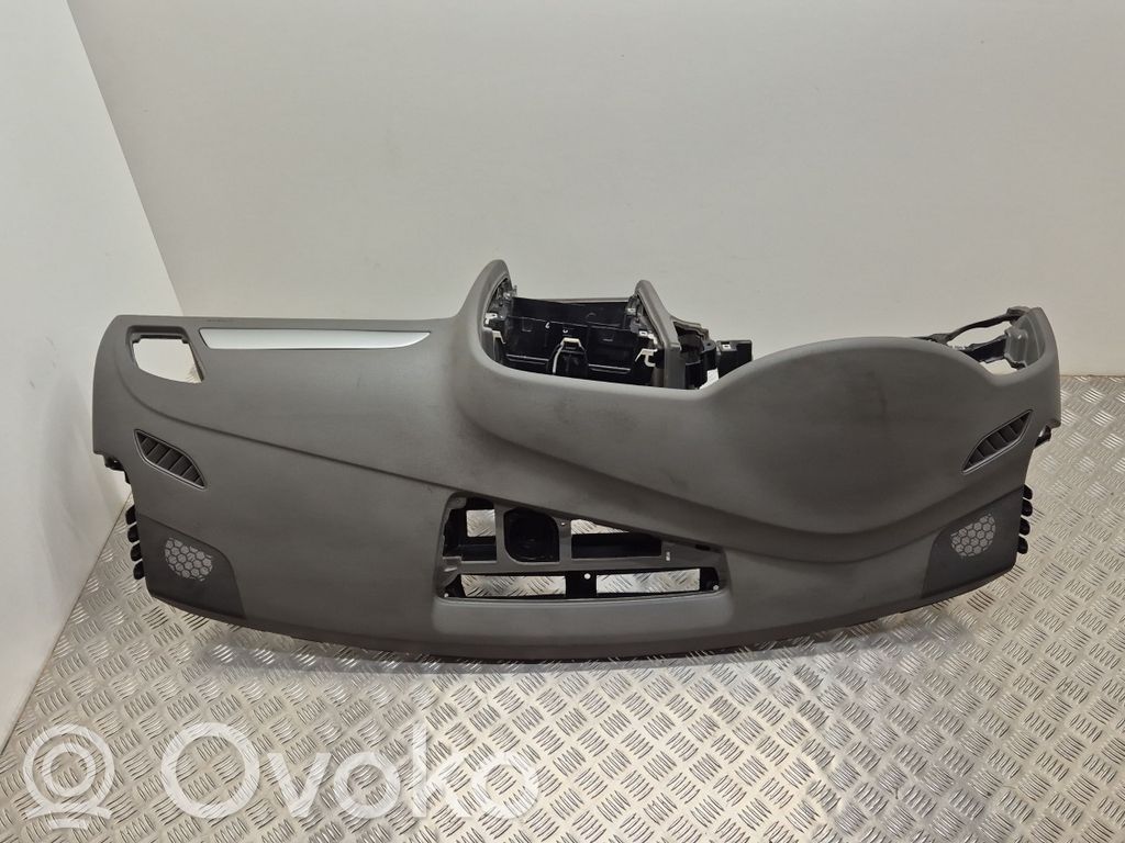 Audi A4 S4 B8 8K Panel de instrumentos 