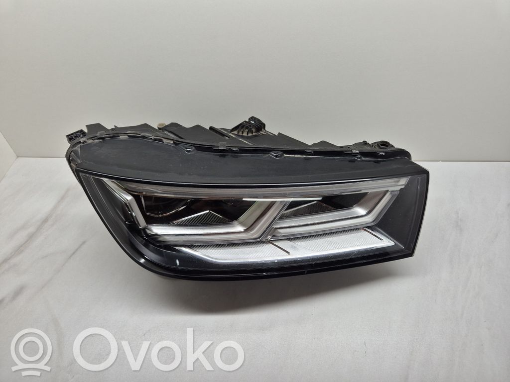 Audi Q5 SQ5 FY Faro/fanale 