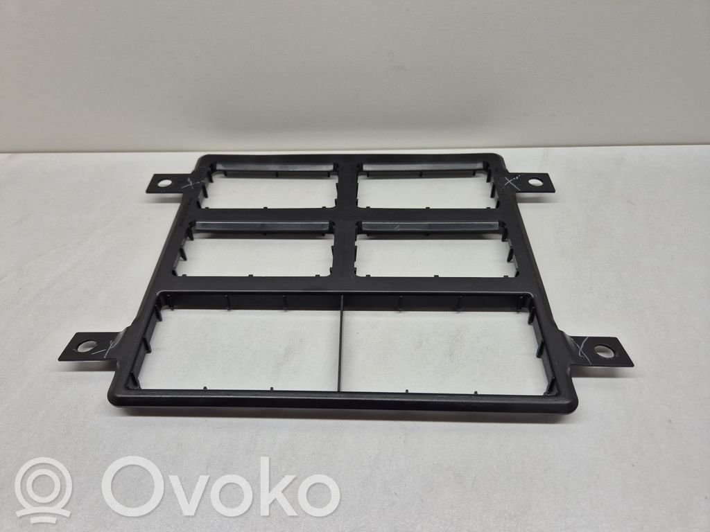 Porsche Cayenne (92A) Otras partes del panel de instrumentos 
