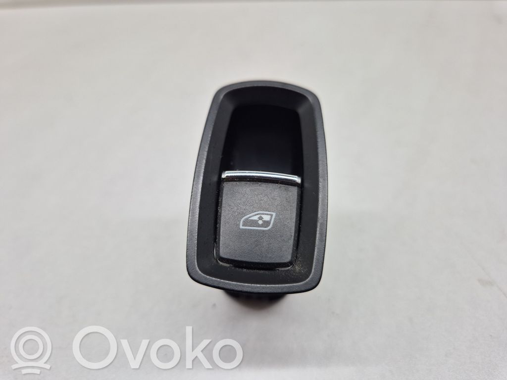 Porsche Cayenne (92A) Electric window control switch 