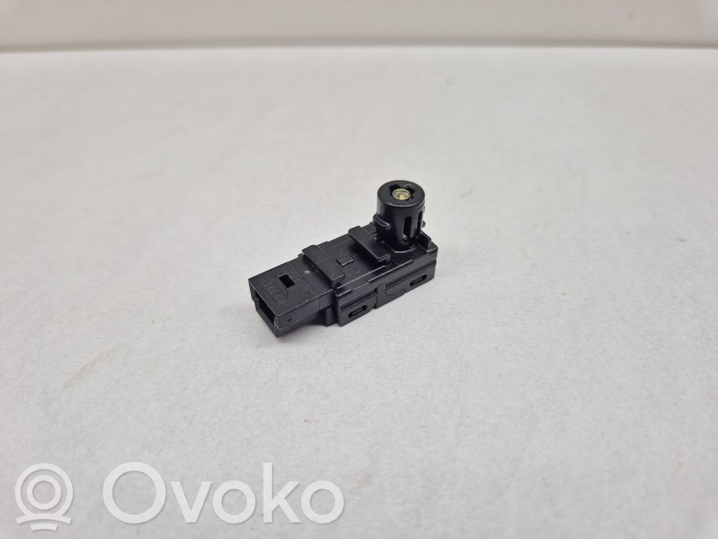 Porsche Cayenne (92A) Inne oświetlenie wnętrza kabiny 