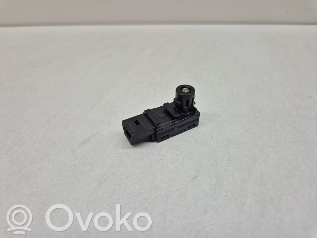 Porsche Cayenne (92A) Inne oświetlenie wnętrza kabiny 