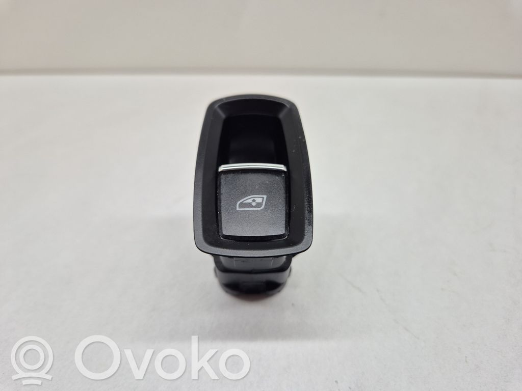 Porsche Cayenne (92A) Electric window control switch 