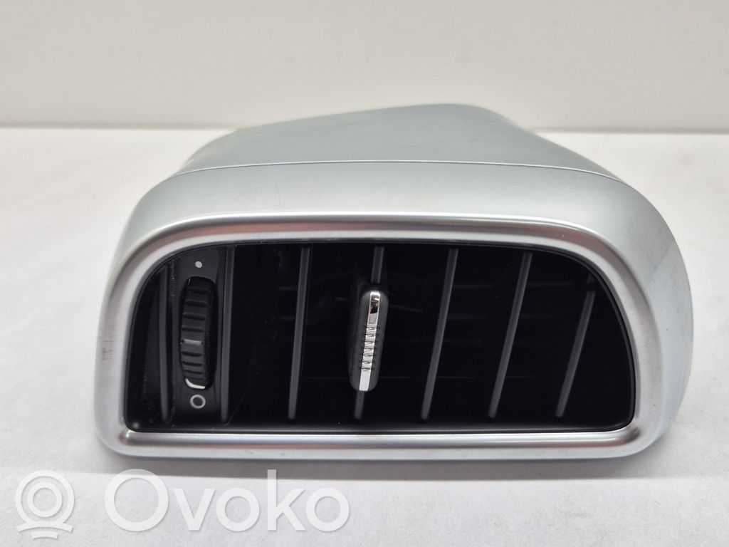 Porsche Cayenne (92A) Kratka nawiewu tylna tunelu środkowego 