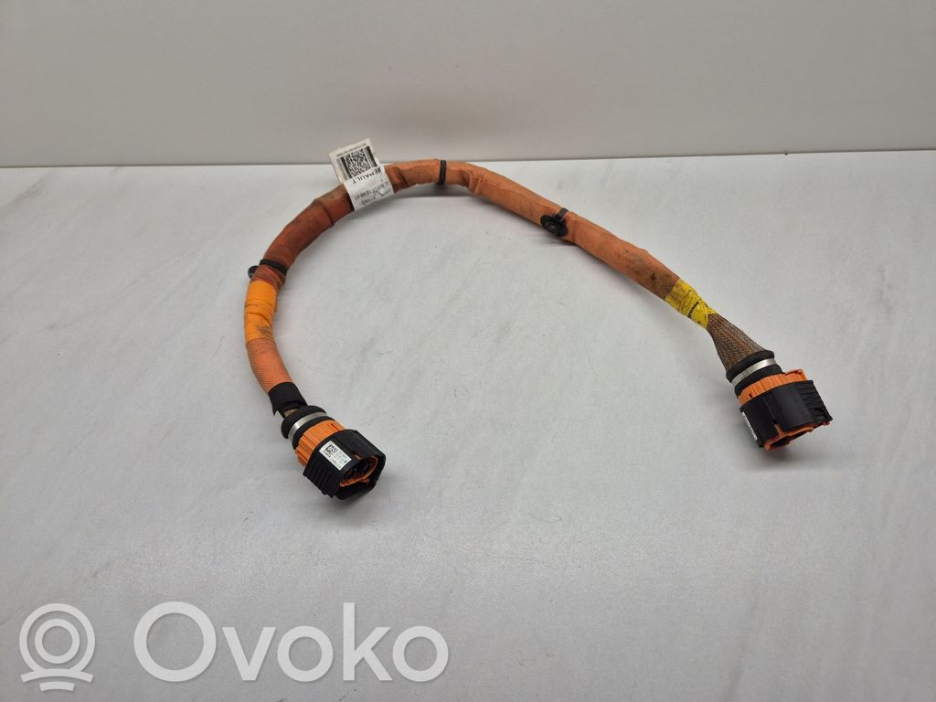 Renault Captur II Other wiring loom 