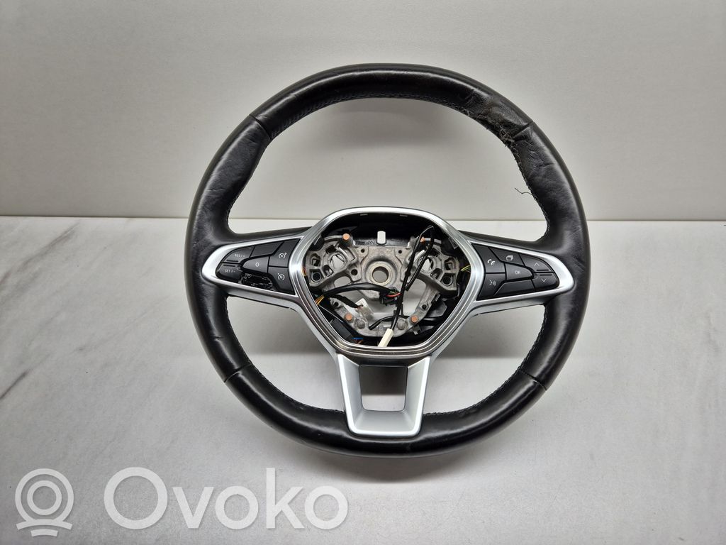 Renault Captur II Ohjauspyörä 