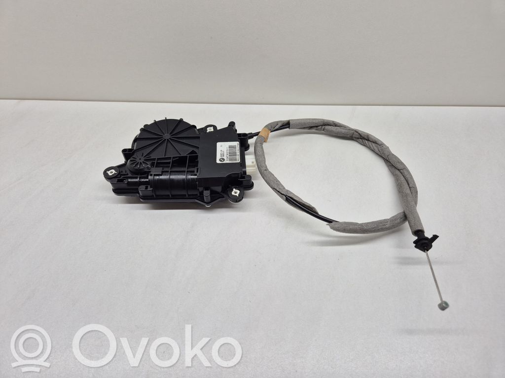 BMW 7 F01 F02 F03 F04 Motor ridicare hayon/capotă portbagaj 