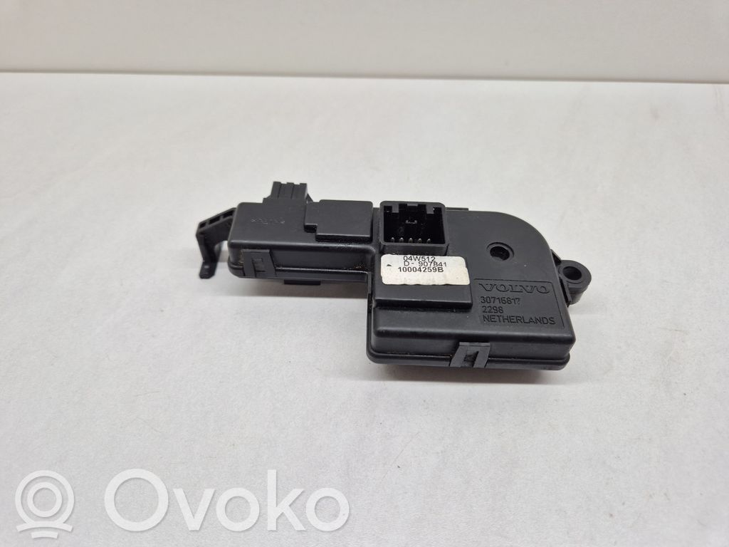 Volvo S60 Sunroof control unit/module 