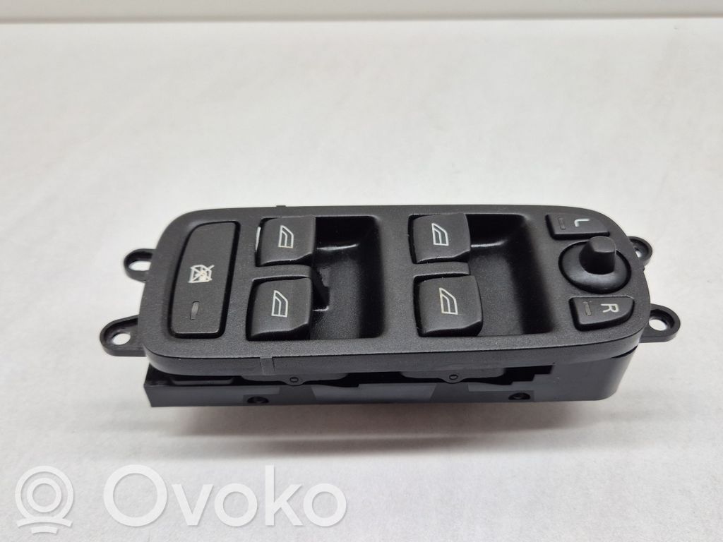 Volvo S40 Electric window control switch 