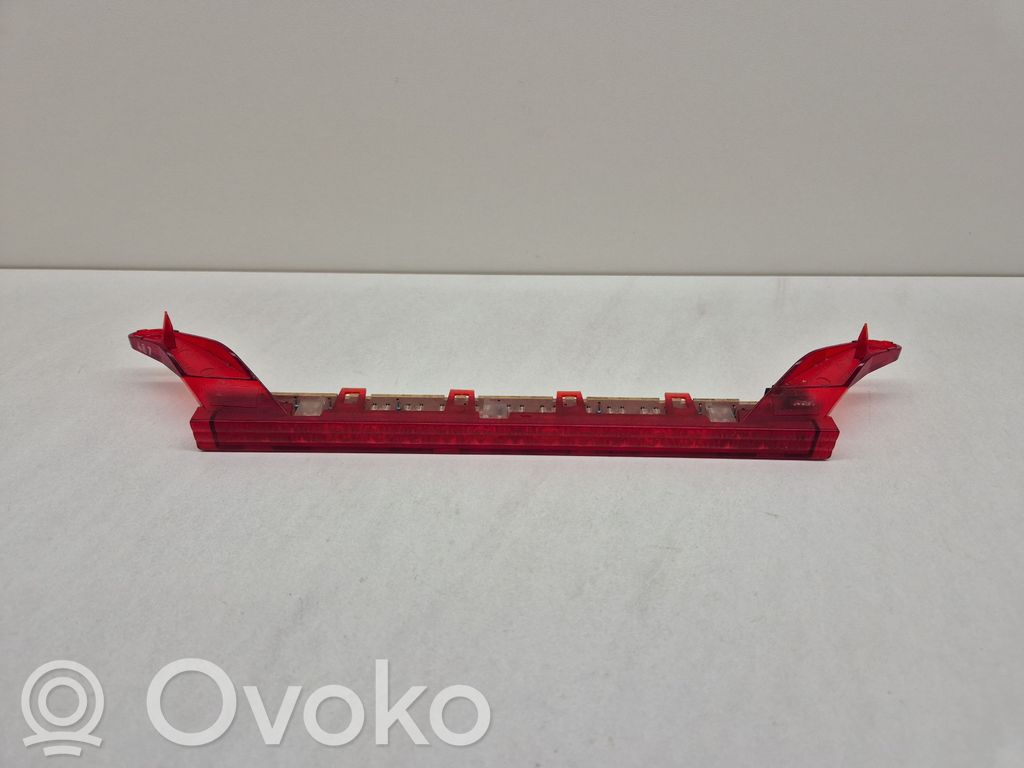 BMW X1 E84 Third/center stoplight 