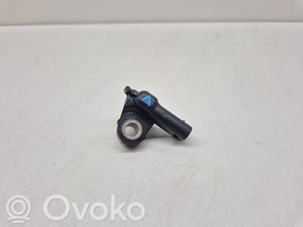 Skoda Kamiq Airbag deployment crash/impact sensor 