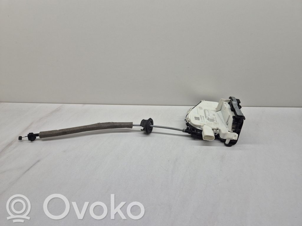 Audi Q5 SQ5 FY Rear door lock 