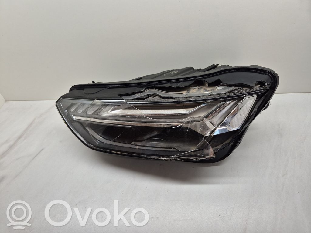 Audi Q5 SQ5 FY Far 