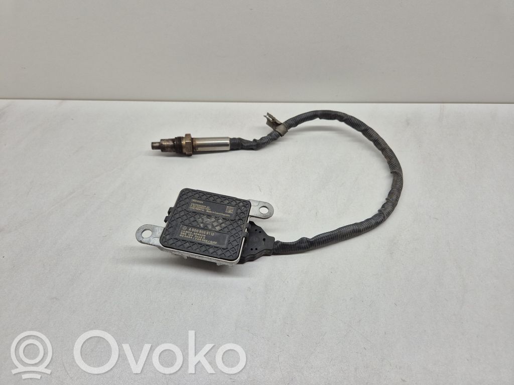 Mercedes-Benz Sprinter W907 W910 Sonda lambda 